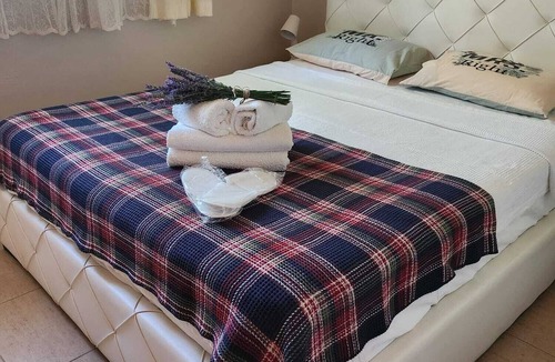 Mecidiye Belediyesi Bed & Breakfast | Pansiyon Akbaba