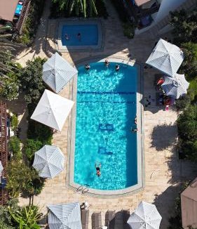 Gumusluk Apartment | Paradise Gümüşlük