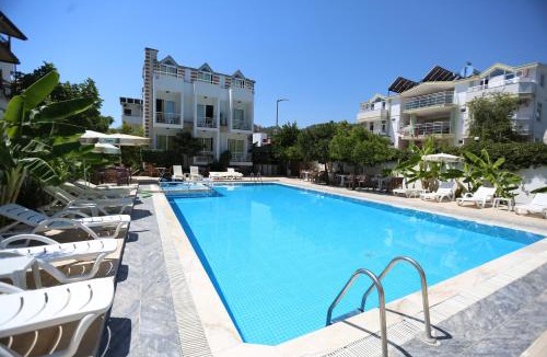 Kemer Apartment | Paradise Homes