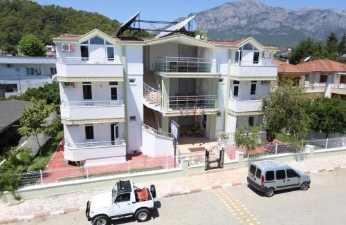 Kemer Apartment | Paradise Homes