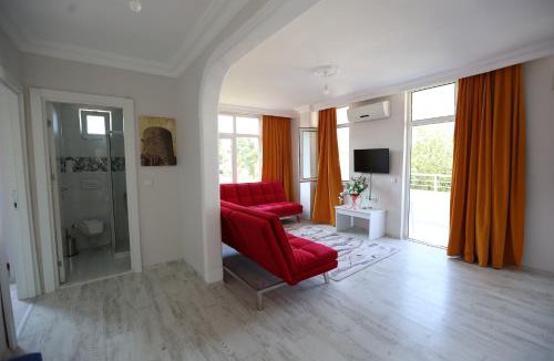 Kemer Apartment | Paradise Homes