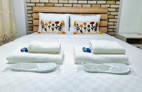Gokceada Hotel | Paradise İmroz Butik Otel