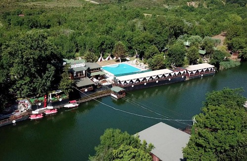 Agva Hotel | Paradise Plus Ağva