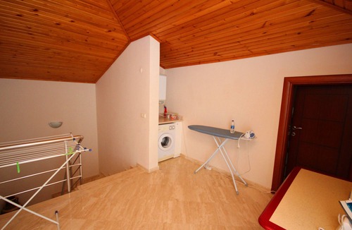 Belek Villa | Paradise town 11