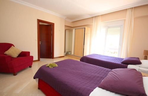 Belek Villa | Paradise town 11