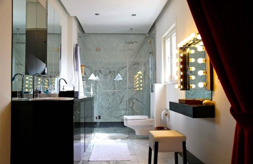Nisantasi House | Parisian Duplex at Akkavak street, Nisantasi