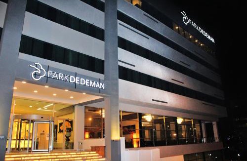 Elazig Hotel | Park Dedeman Elazığ