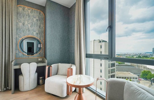 Kartal Hotel | PARK DEDEMAN KARTAL