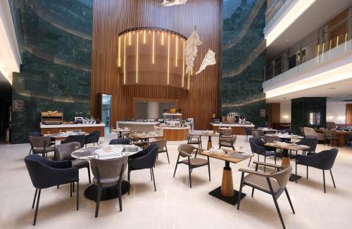 Konya Hotel | Park Dedeman Konya