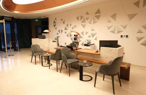 Konya Hotel | Park Dedeman Konya