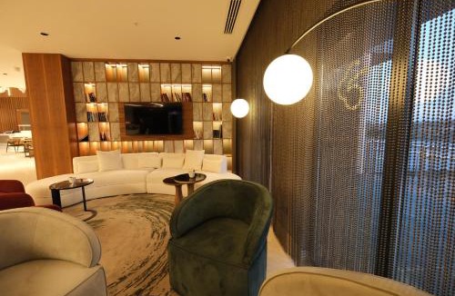 Konya Hotel | Park Dedeman Konya