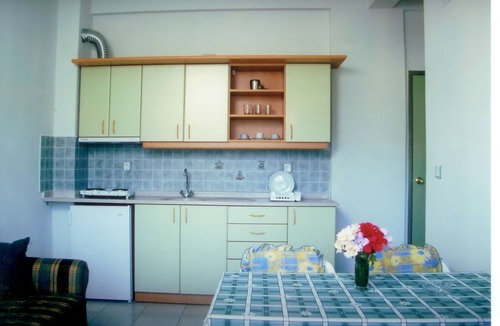 Marmaris City Center Apartment | Park Mar Apart