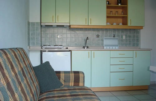 Marmaris City Center Apartment | Park Mar Apart