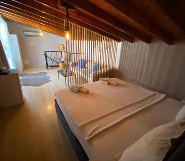 Pendik District Hotel | pars otel