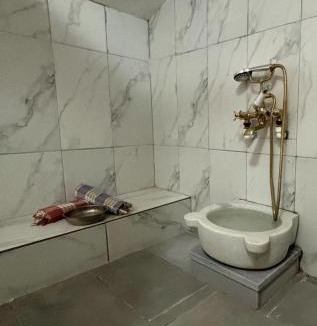 Pendik District Hotel | pars otel