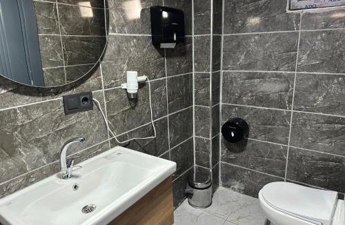 Ipekyolu Hotel | Pars Palas Hotel