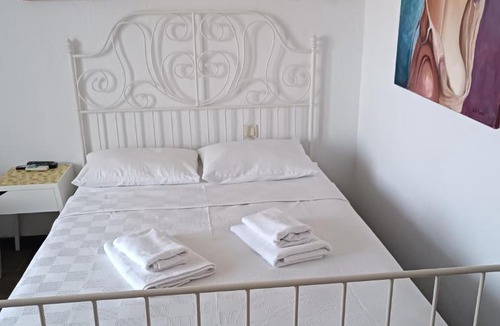 Alacati House | Parva Port