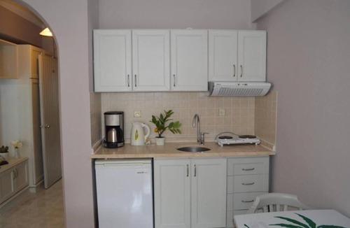 Marmaris City Center Apartment | Pasahan Apart