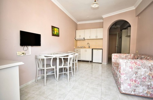 Marmaris City Center Apartment | Pasahan Apart