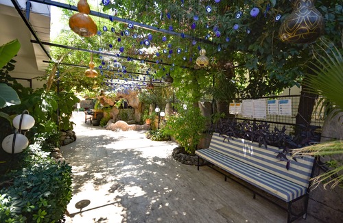 Marmaris City Center Apartment | Pasahan Apart
