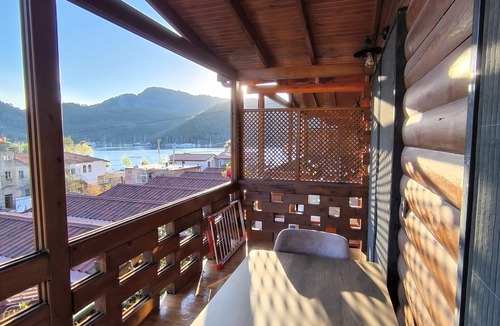 Ovabuku Ski Chalet | Pasha Bungalovs