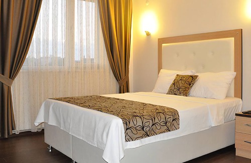 Altıeylul Hotel | Pasha Han Hotel