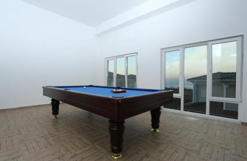 Sapanca Villa | Pasha Villas