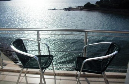 Cesme Hotel | Pasifik Hotel
