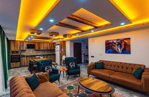 Patara Villa | Patara 3 Bedroom Villa 6998