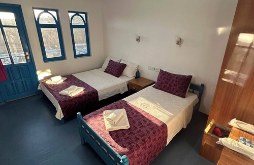 Patara Cabin | PATARA BLUE HOTEL