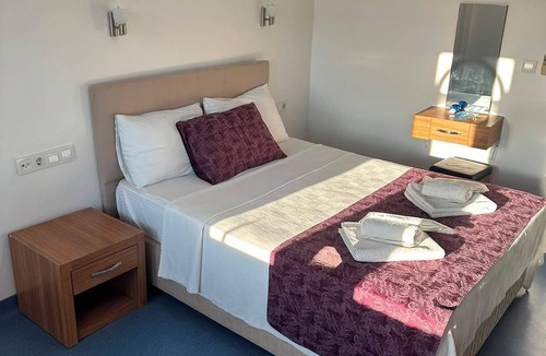 Patara Cabin | PATARA BLUE HOTEL
