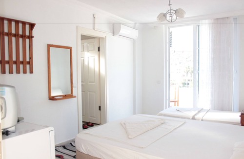 Patara House | Patara Doga Apart