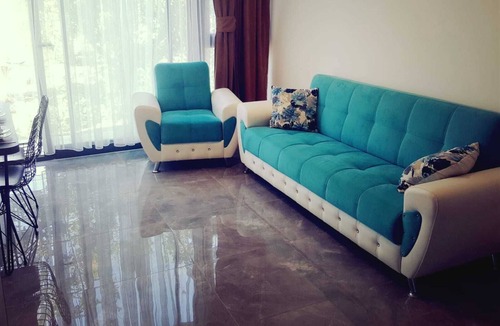 Patara House | Patara Merkez Apart