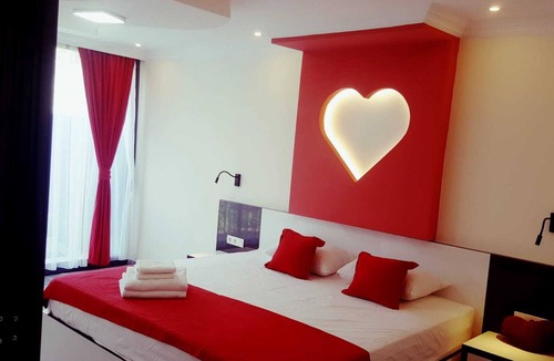 Patara House | Patara Merkez Apart