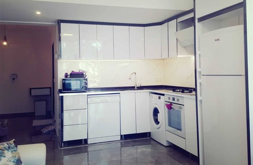 Patara House | Patara Merkez Apart