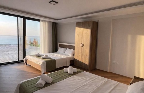 Guzelyali Bed & Breakfast | PAVLONYA GARDEN