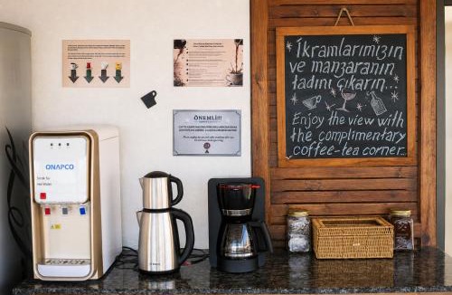 Kas Hotel | Payam Agora Hotel Room Only , Shared Terrace & Kitchen