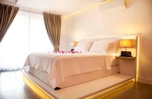 Datca City Center Bed & Breakfast | PAYAM BUTİK OTEL