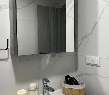 Ortaca Apartment | Peaceful and warm in a central location