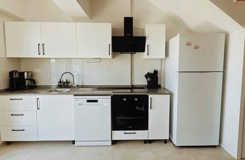 Kas House | Peaceful Kaş villa: private pool, panoramic views, and minutes to the centre.
