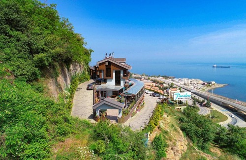 Trabzon Hotel | Peerless Villas Hotel