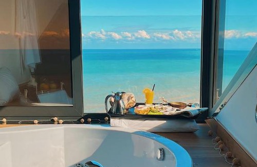 Trabzon Hotel | Peerless Villas Hotel