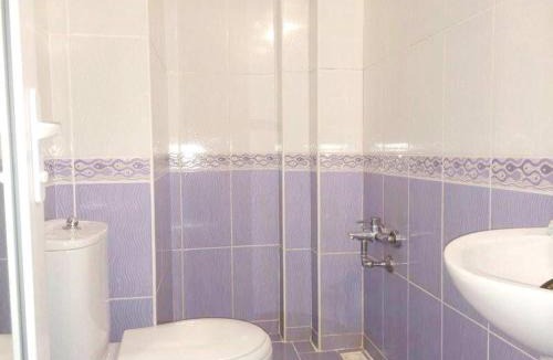 Marmara Hotel | Pegasus Motel