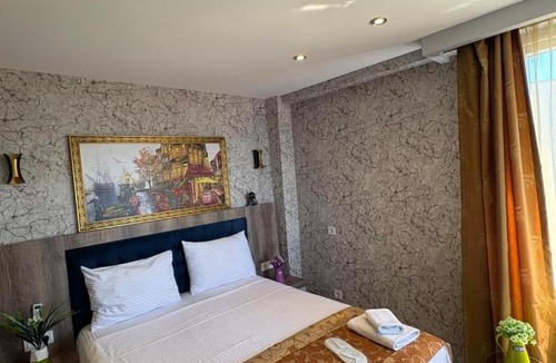 Old City Hotel | Peker Hotel