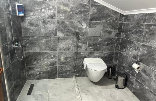 Kaymakli Hotel | Pelit Park Hotel
