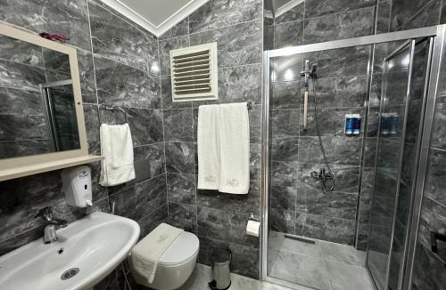Kaymakli Hotel | Pelit Park Hotel