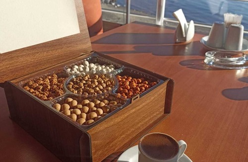 Akcay Hotel | Pembe Köşk Otel