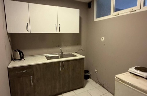 Pendik Apartment | Pendik çarşı Marmaray Pet Friendly