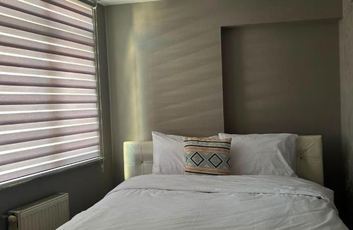 Pendik Apartment | Pendik ar gnlk daire