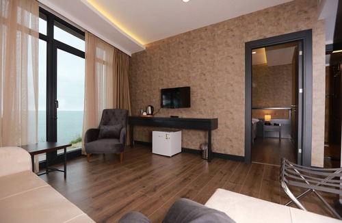 Piraziz Hotel | Pentahor Hotel